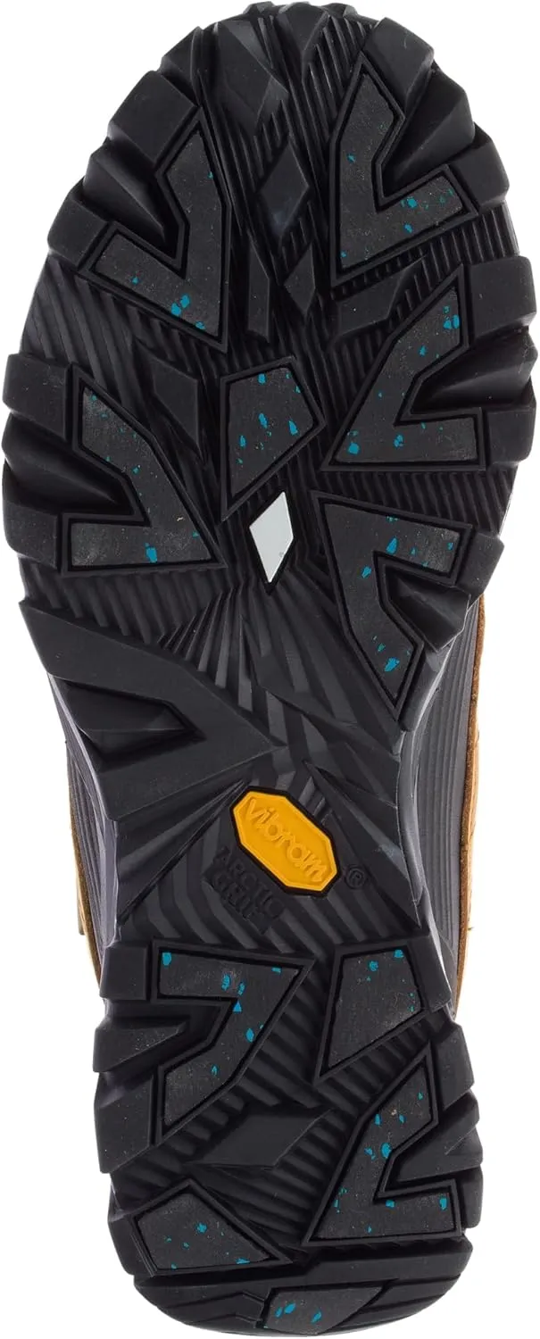 Merrell Men's Coldpack Ice  Mid Polar Snow Boot