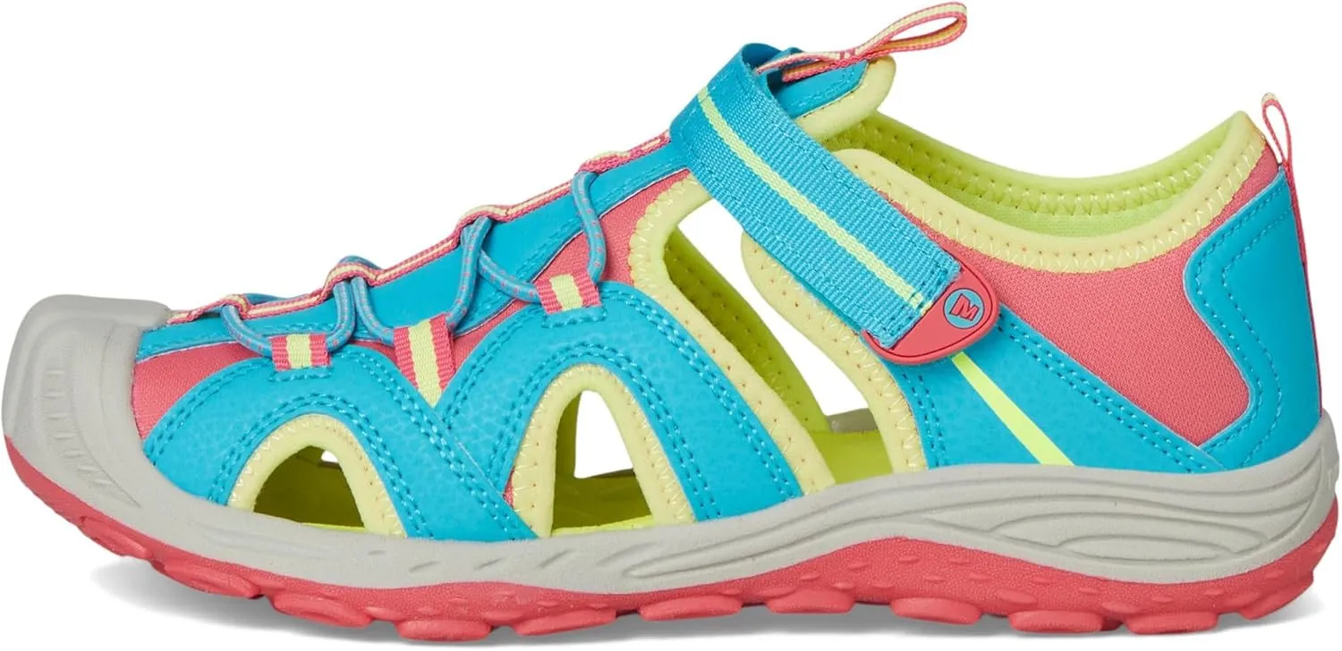 Merrell Unisex-Child Hydro 2 Sandal