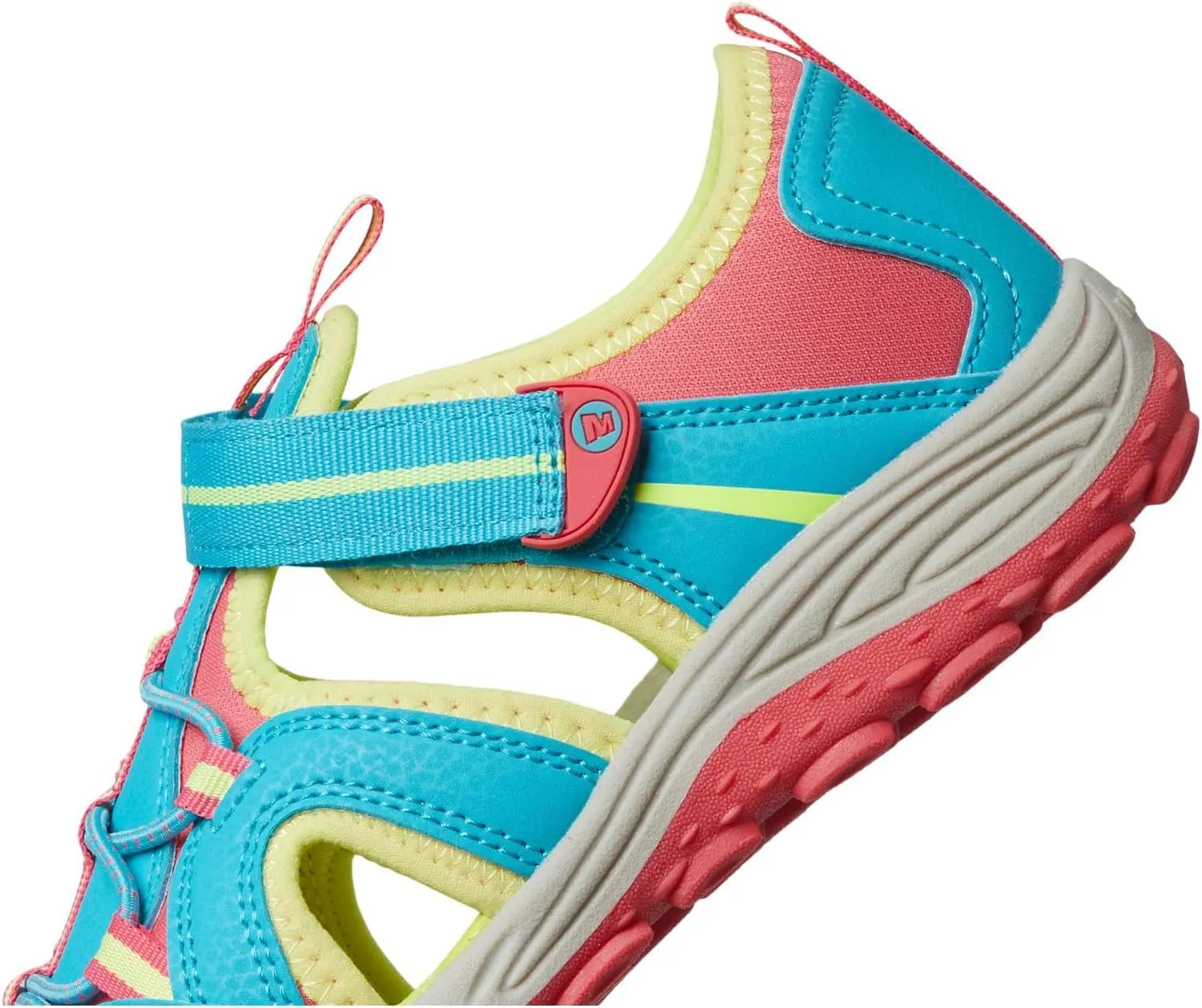 Merrell Unisex-Child Hydro 2 Sandal