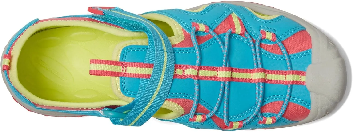 Merrell Unisex-Child Hydro 2 Sandal