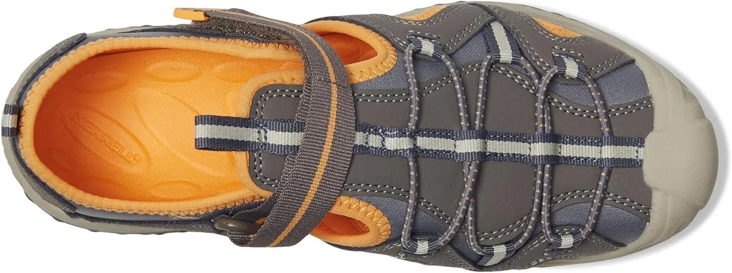 Merrell Unisex-Child Hydro 2 Sandal