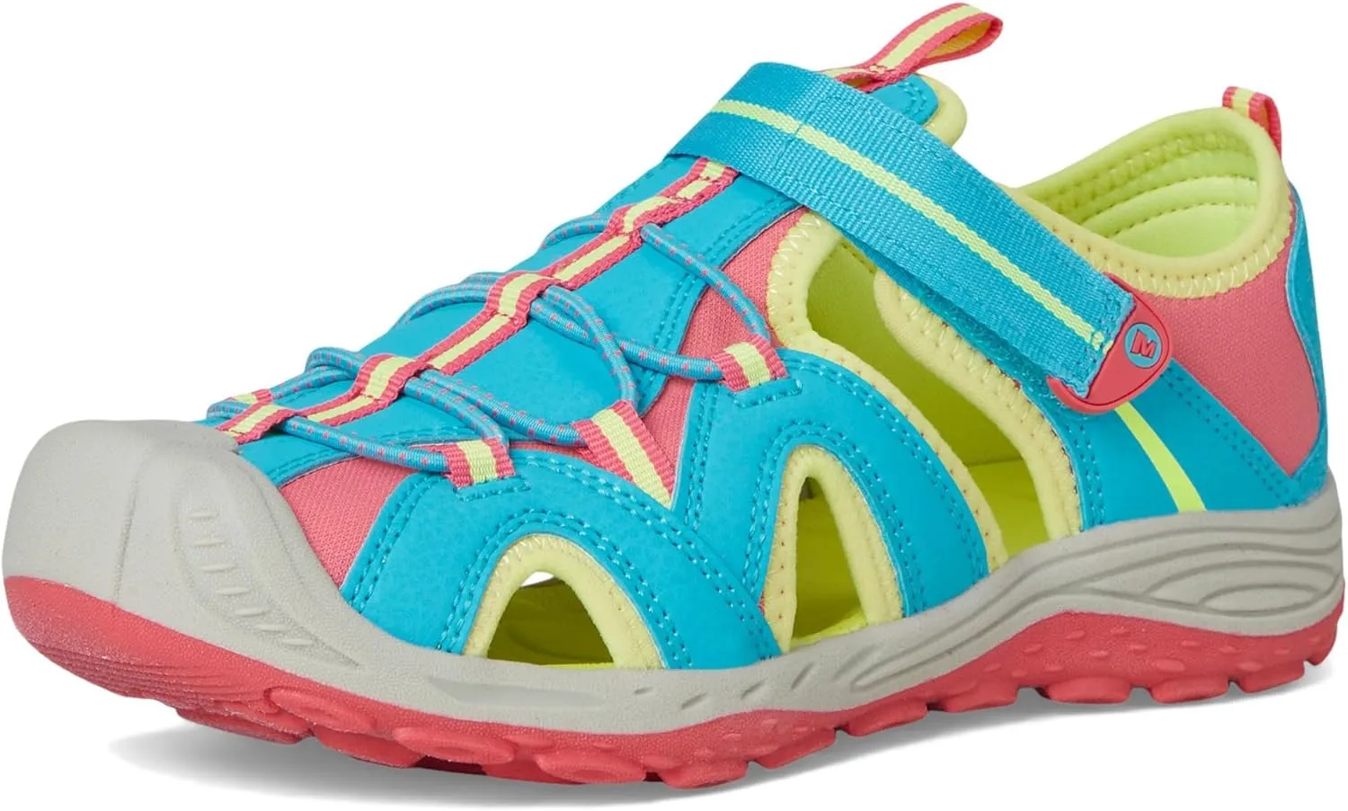 Merrell Unisex-Child Hydro 2 Sandal
