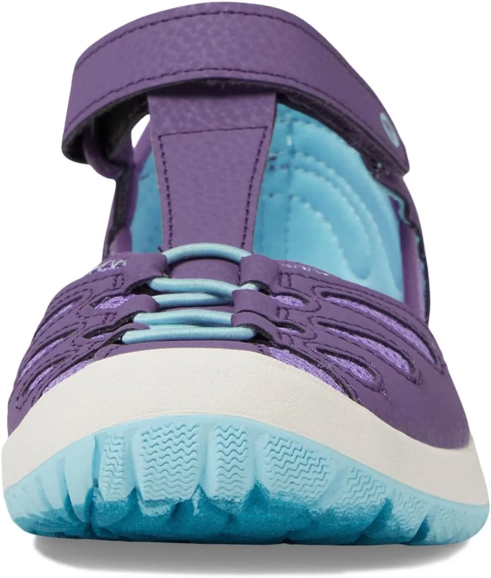 Merrell Unisex-Child Hydro Lily Sandal