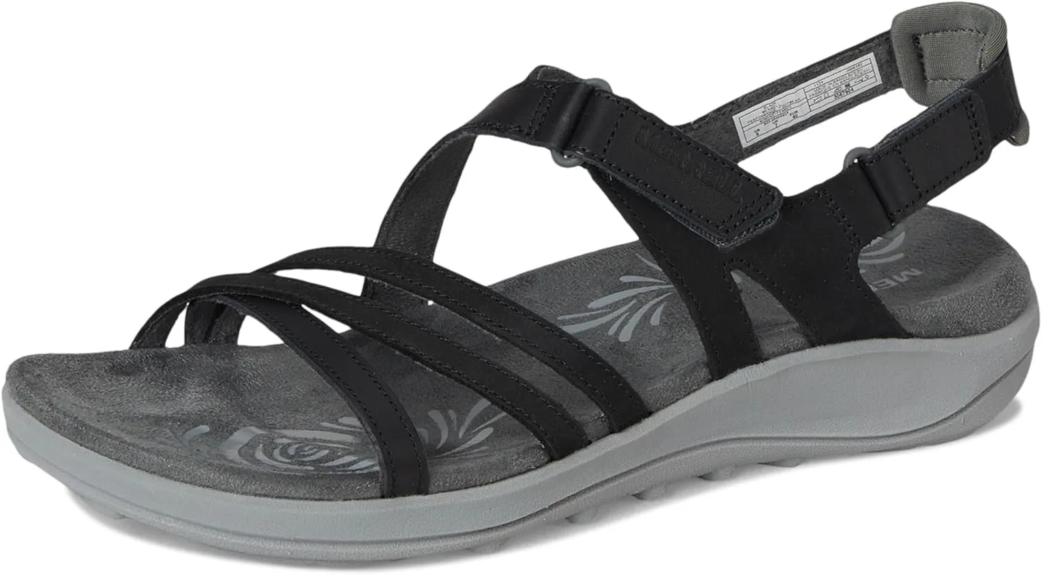 Merrell Women's Harbor Backstrap Sandal