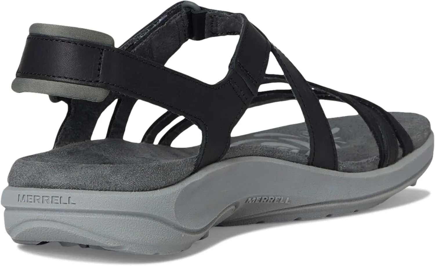 Merrell Women's Harbor Backstrap Sandal