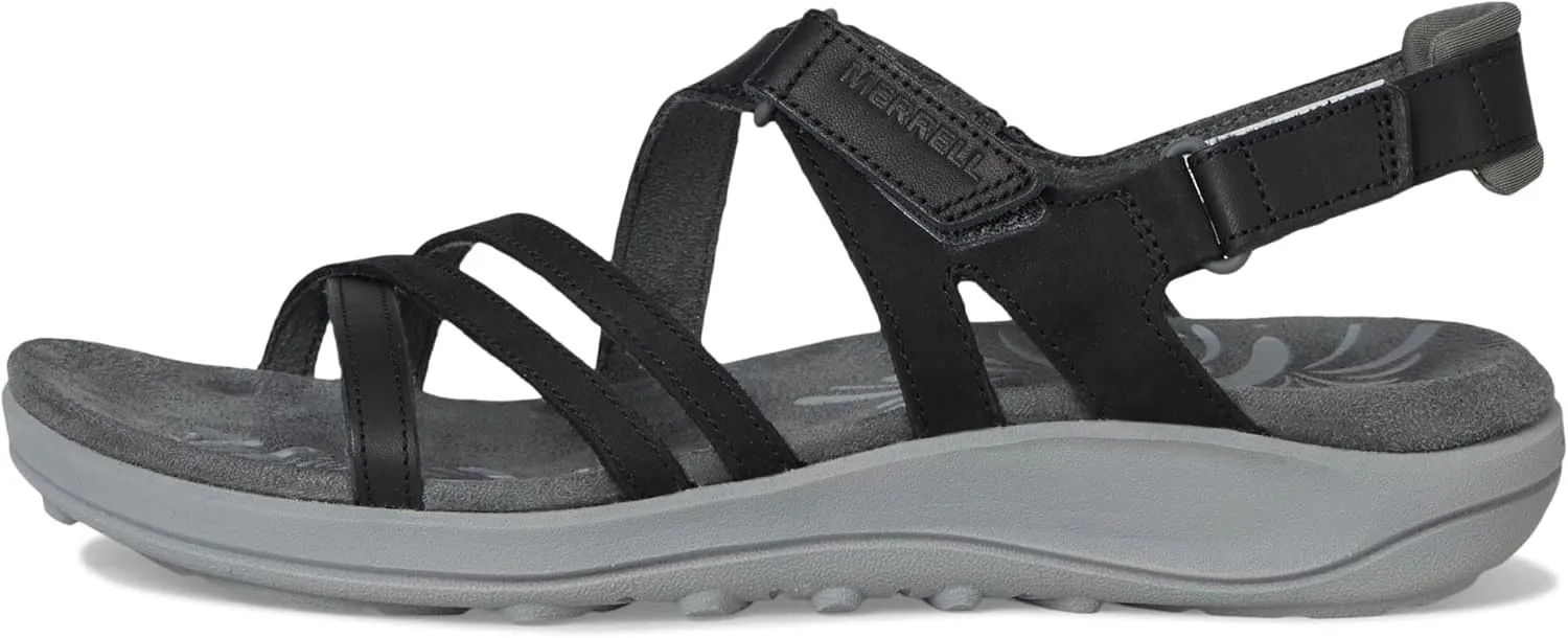 Merrell Women's Harbor Backstrap Sandal