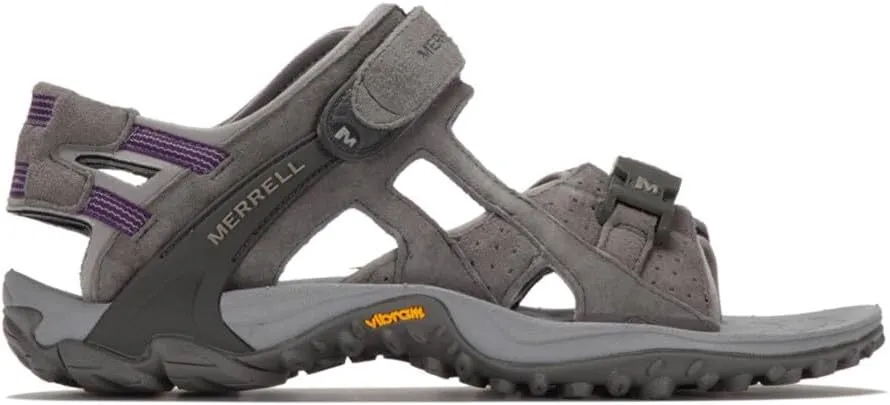 Merrell Women's Kahuna Iii Sport Sandals