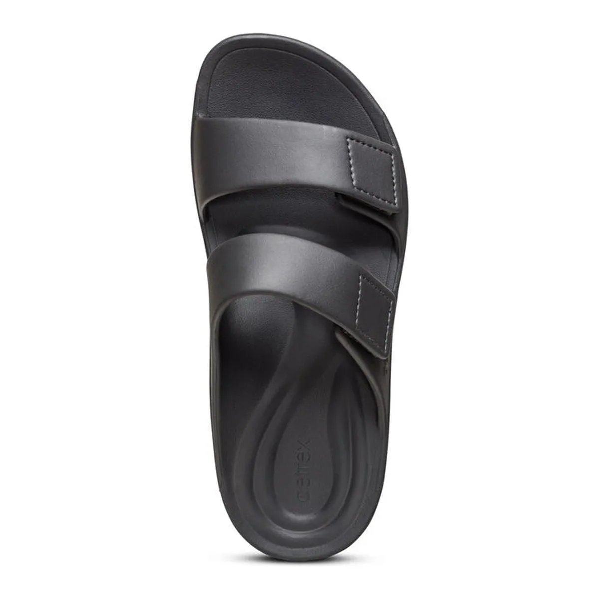Milos Orthotic Slides - Mens