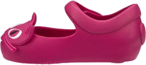 mini melissa Ultragirl II Mary Jane Flat (Toddler)
