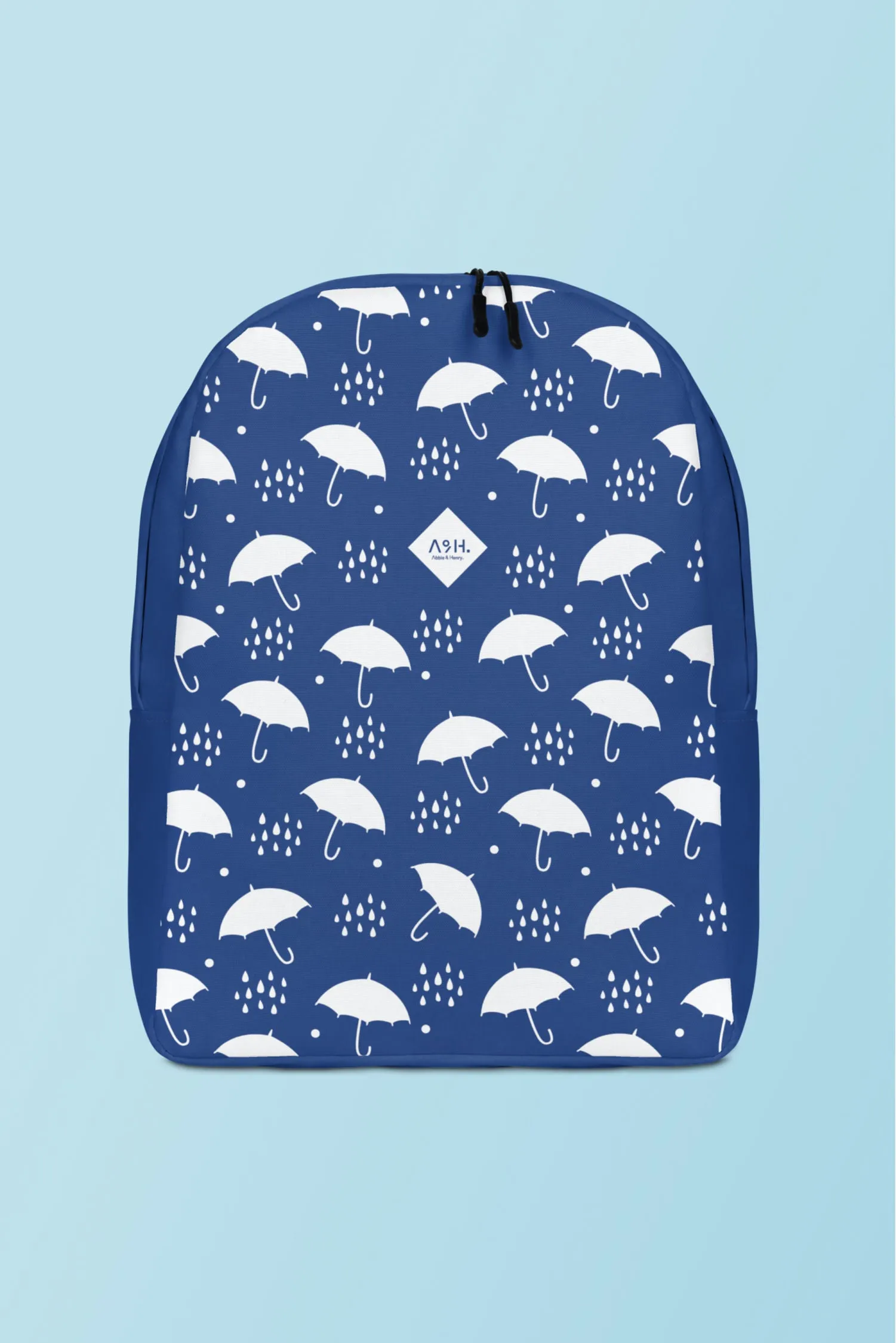 Mochila minimalista - Paraguas