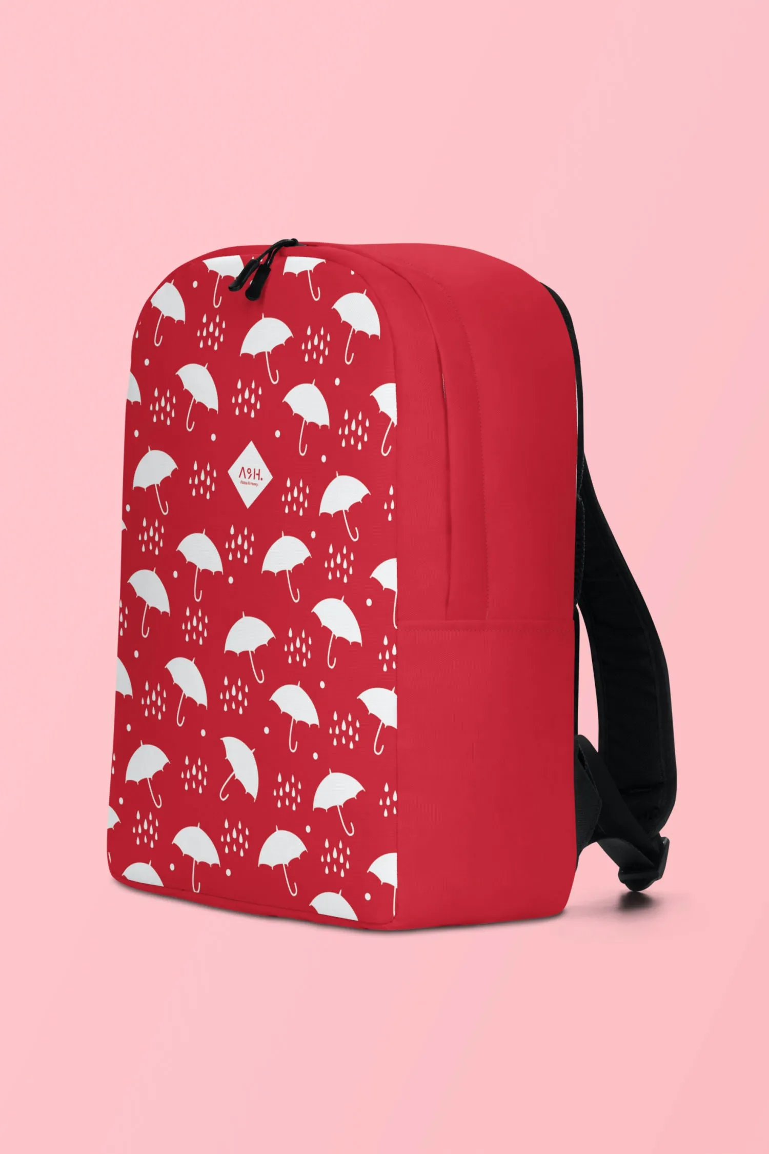 Mochila minimalista - Paraguas