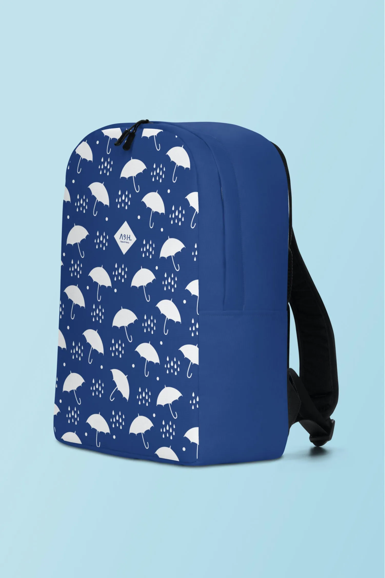 Mochila minimalista - Paraguas