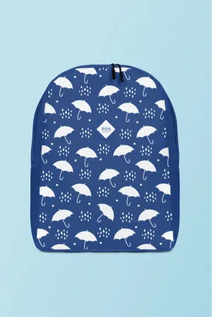 Mochila minimalista - Paraguas