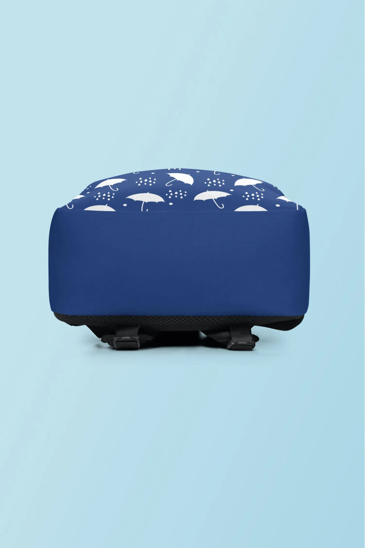 Mochila minimalista - Paraguas