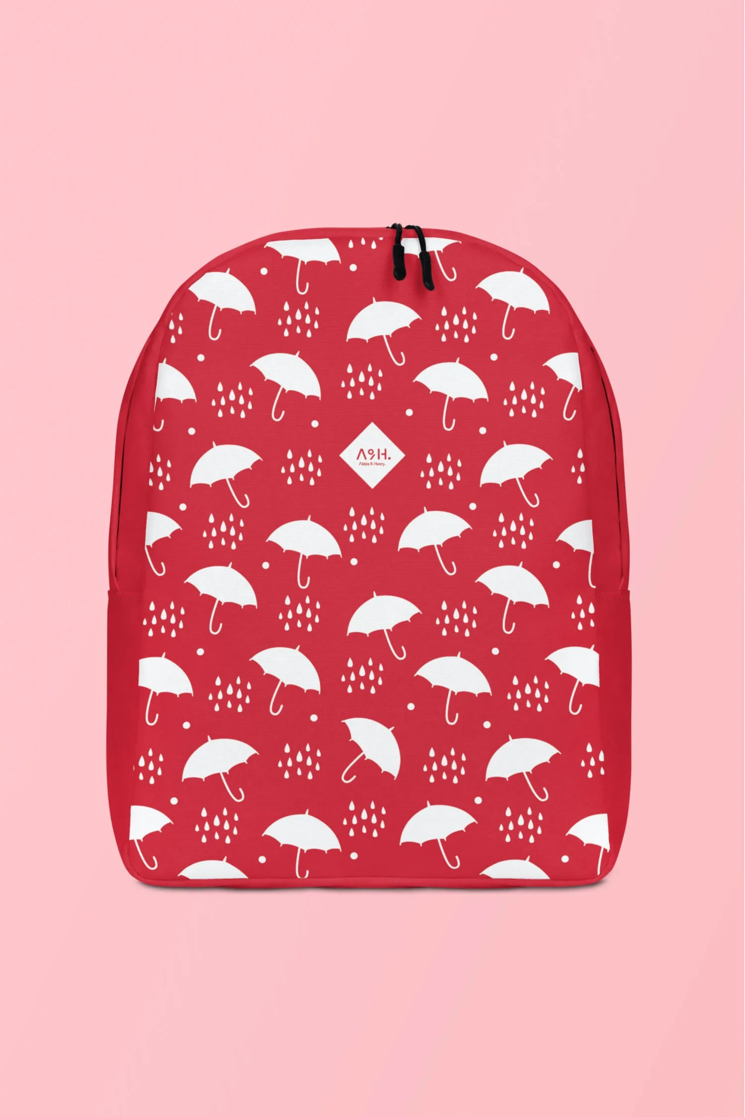 Mochila minimalista - Paraguas