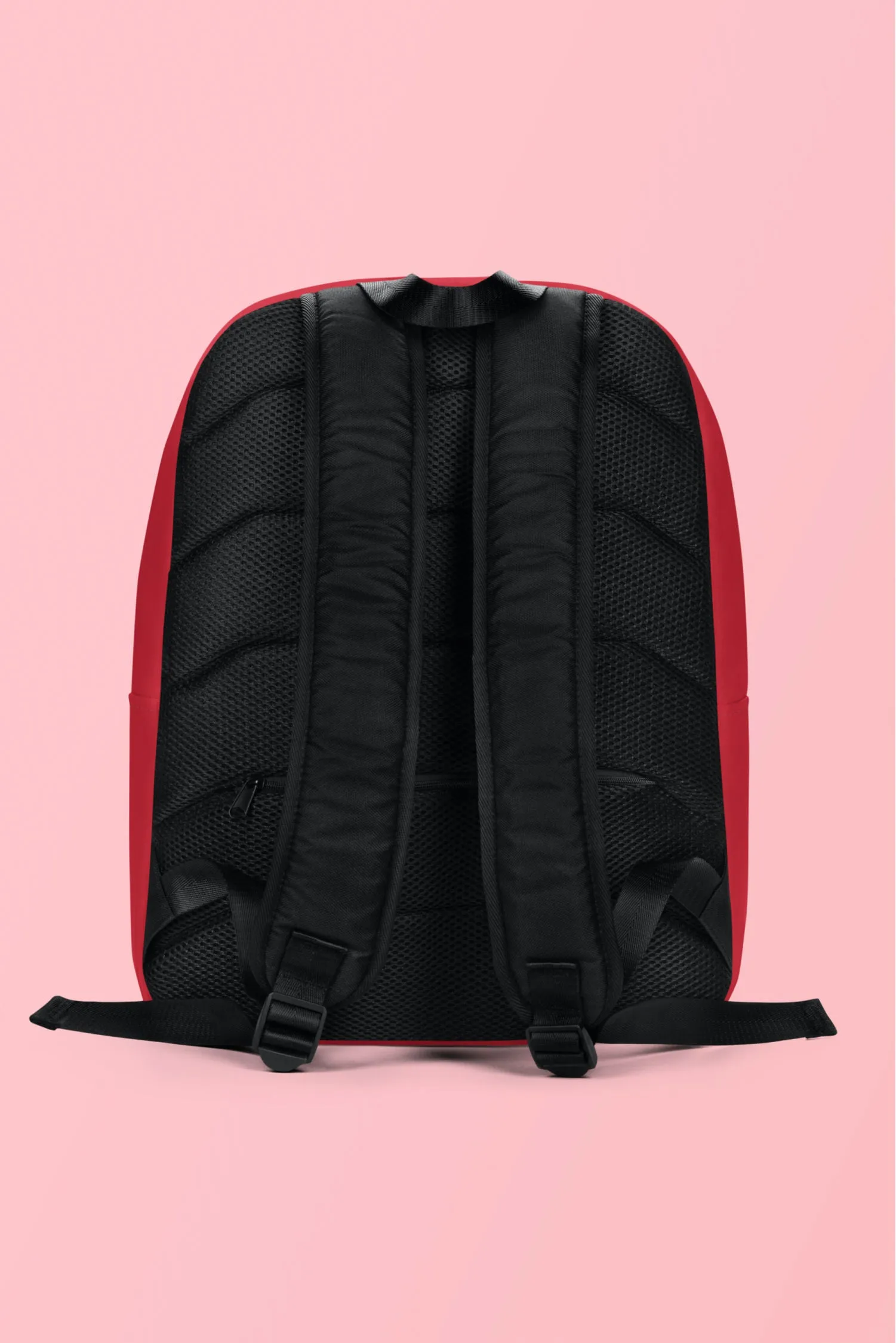 Mochila minimalista - Paraguas