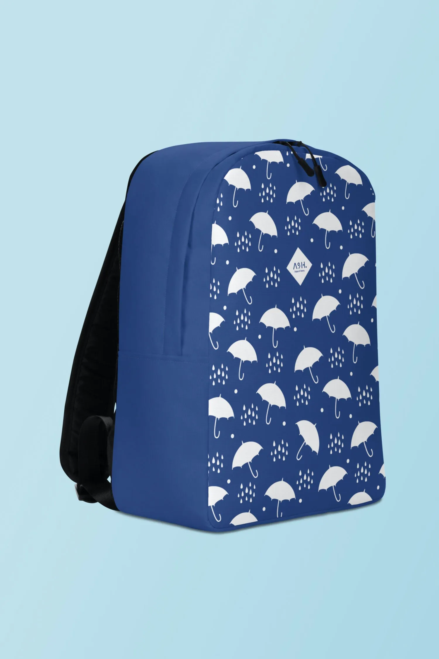 Mochila minimalista - Paraguas