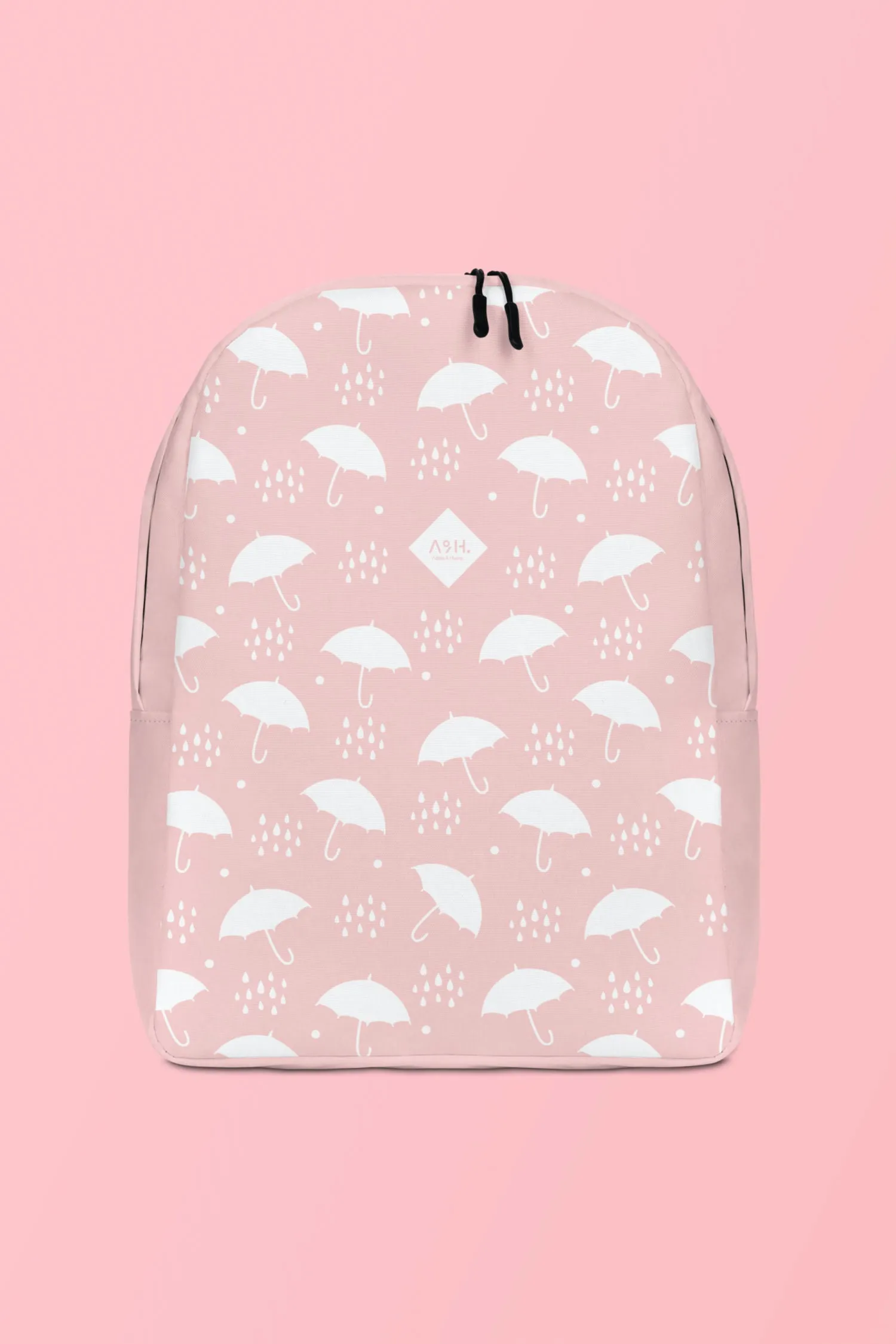Mochila minimalista - Paraguas