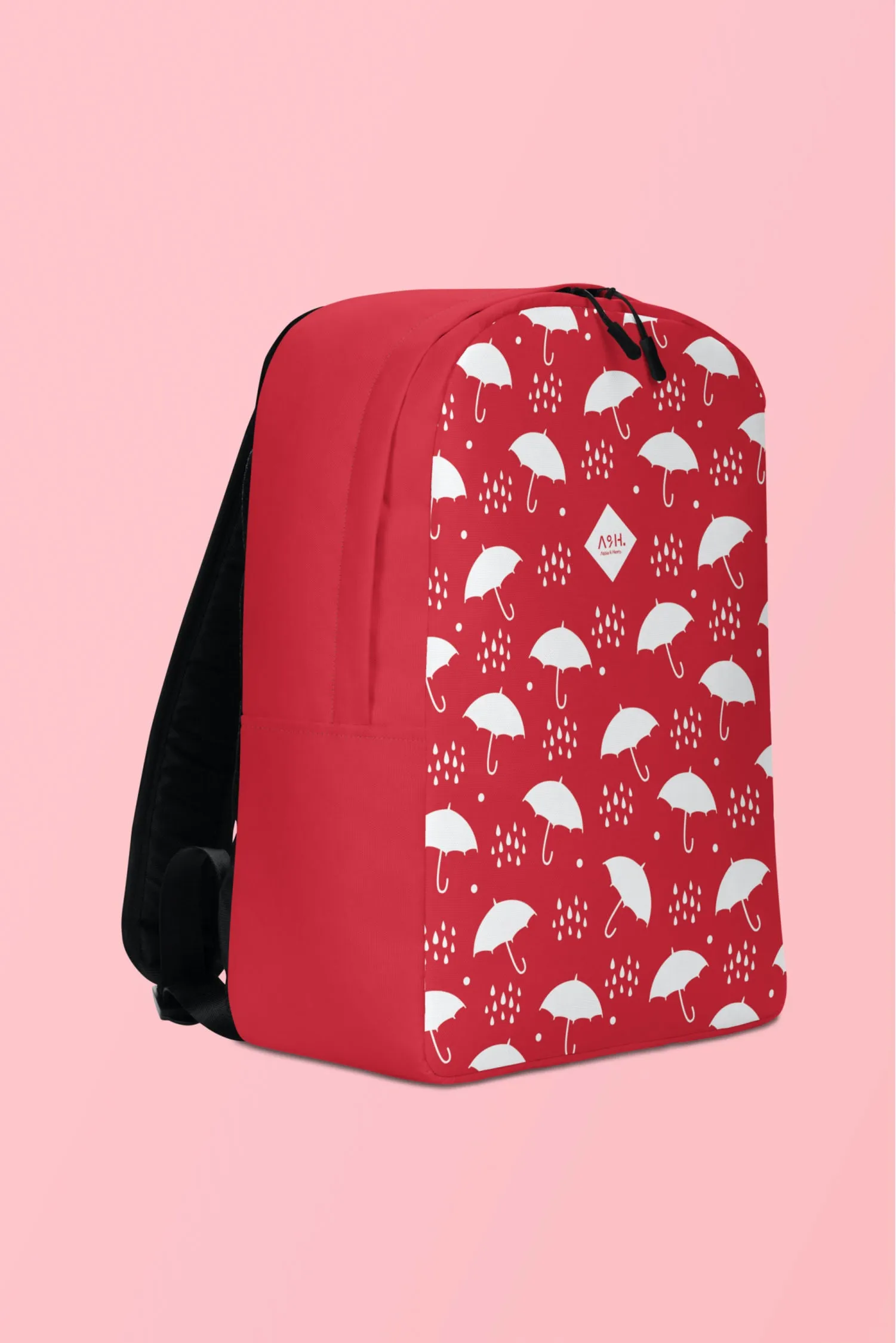 Mochila minimalista - Paraguas