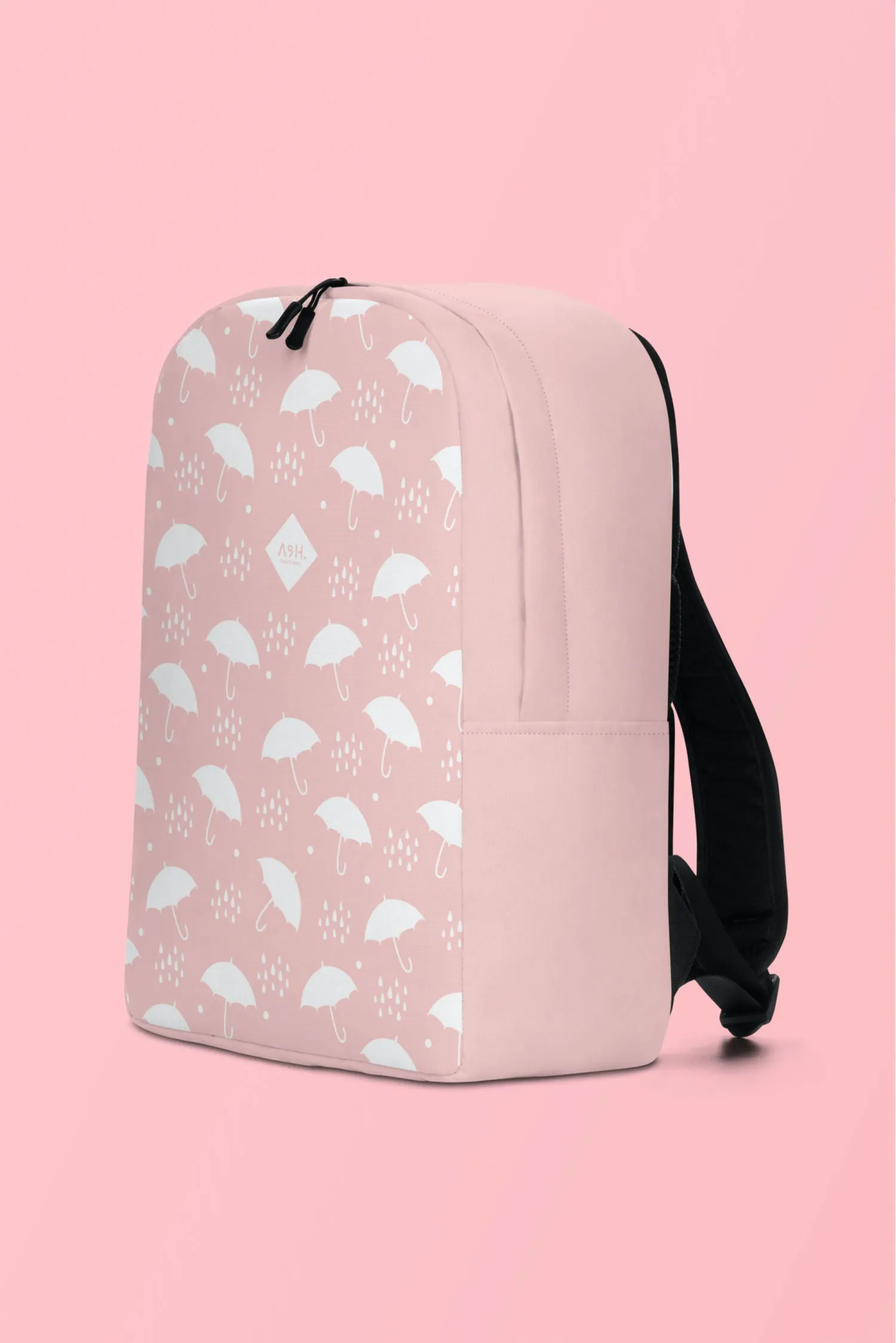 Mochila minimalista - Paraguas