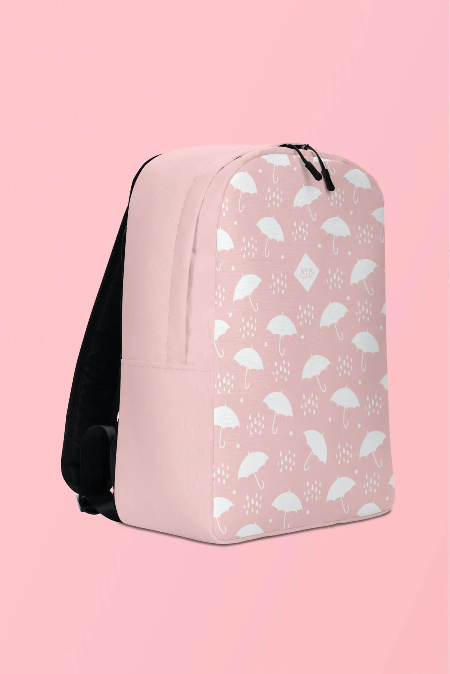Mochila minimalista - Paraguas