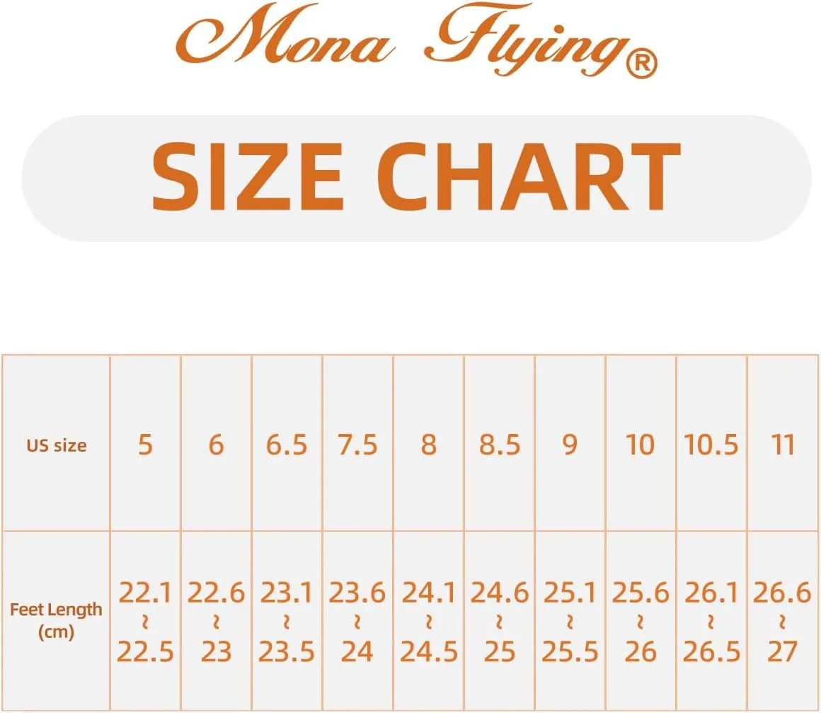 Mona flying Women's Classic Wingtip Oxfords Mary Jane T Strap Flat Leather Shoes for Ladies