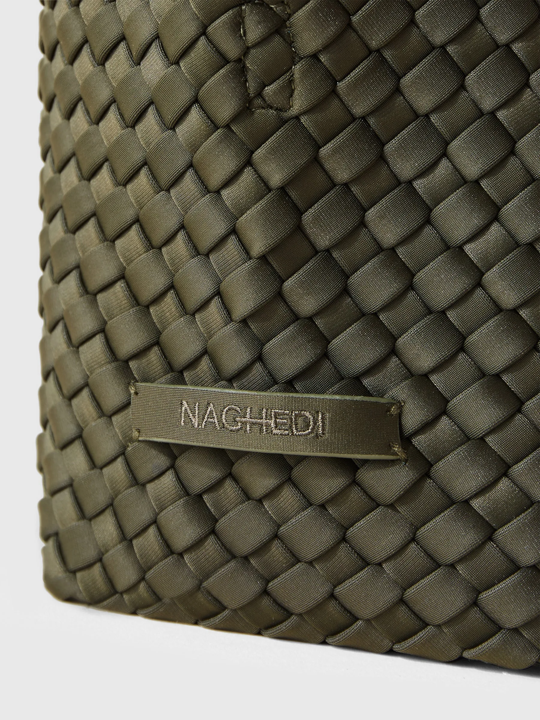 Naghedi St Barths Petit Tote