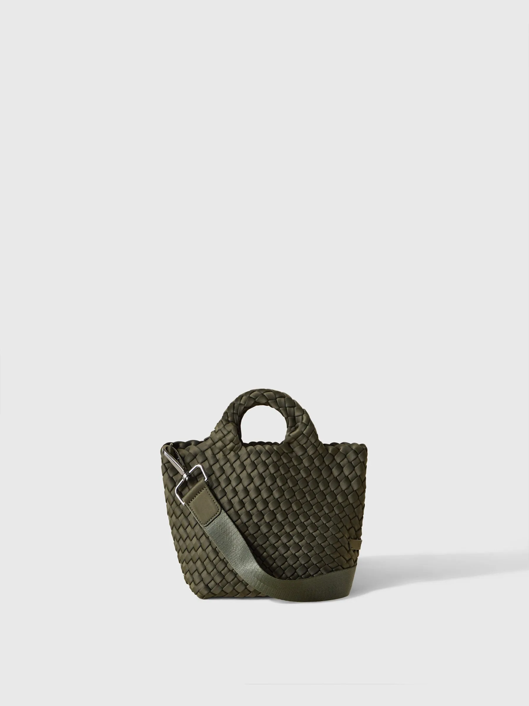 Naghedi St Barths Petit Tote