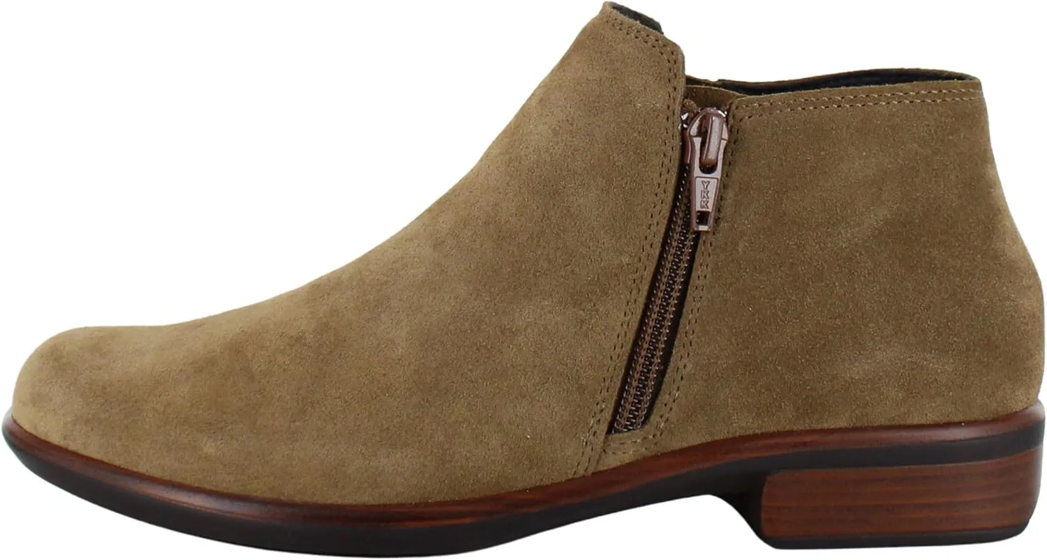 NAOT Footwear Womens Helm Boot