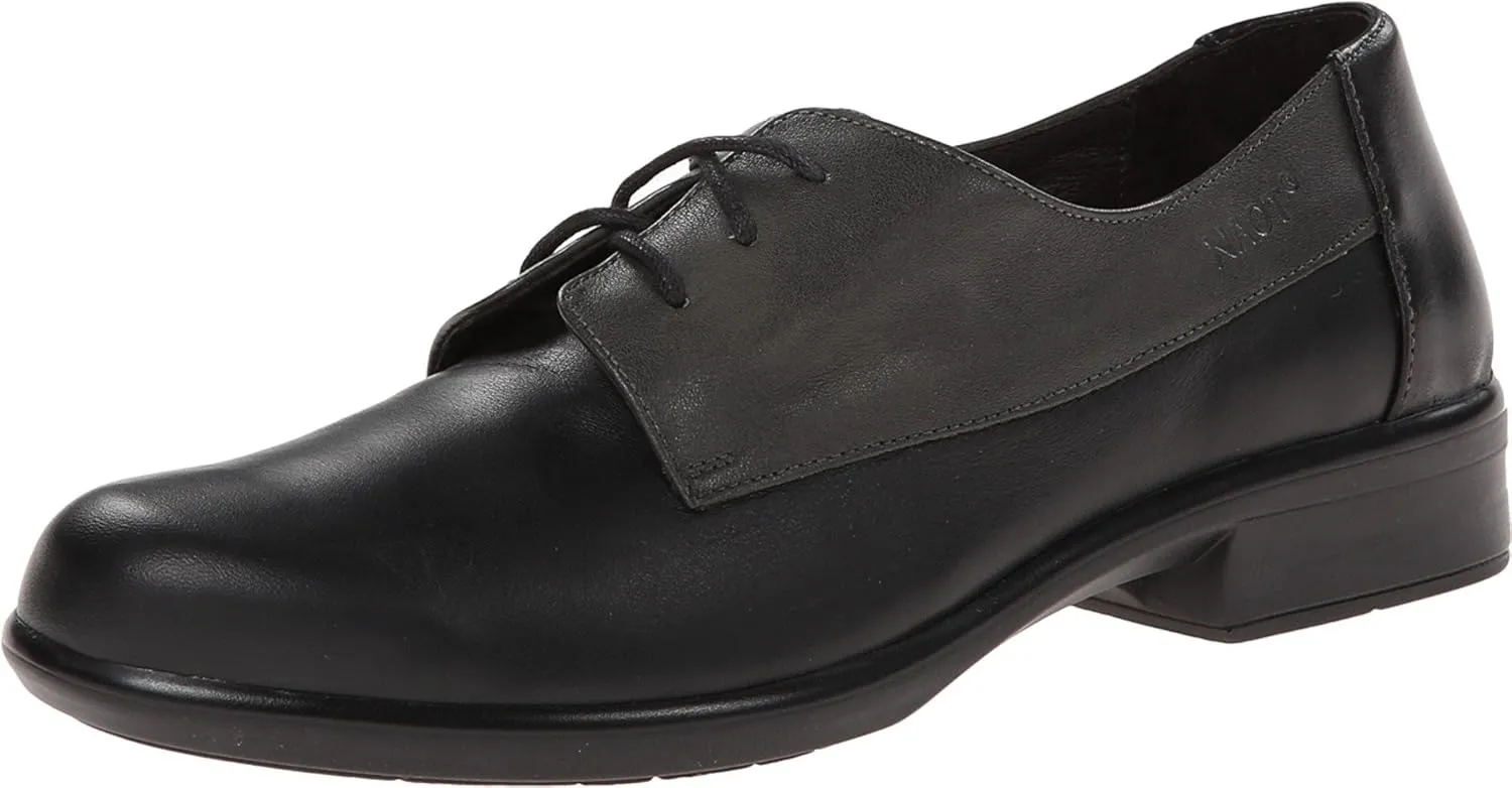 NAOT Footwear Women's Kedma Lace Up Shoe