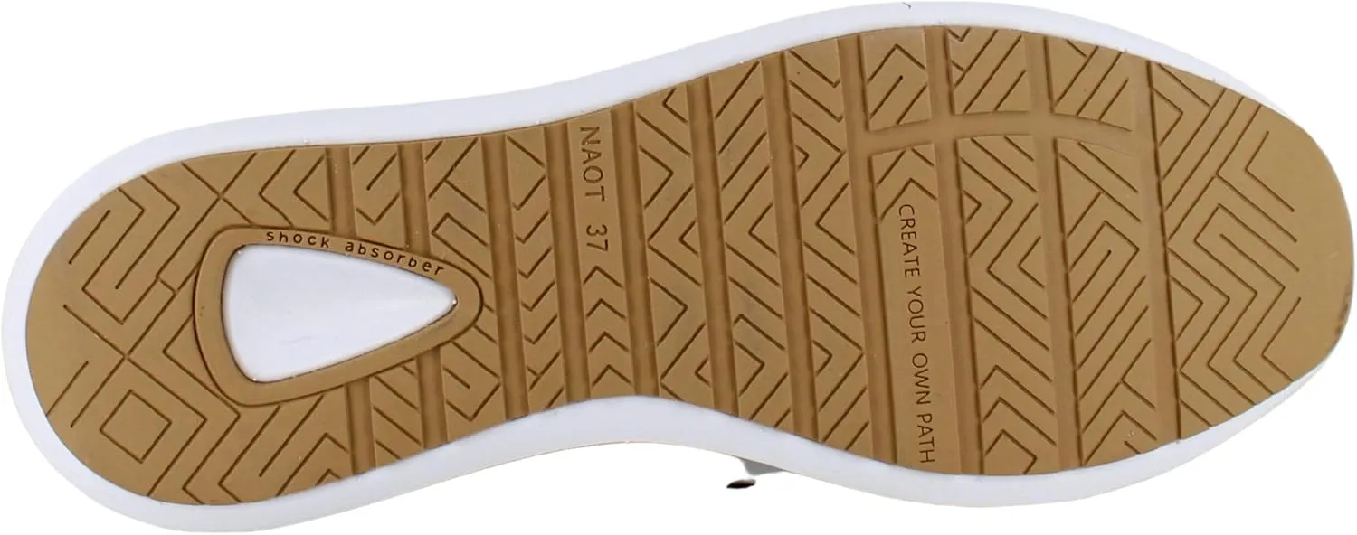 NAOT Footwear Womens Krypton Sneaker