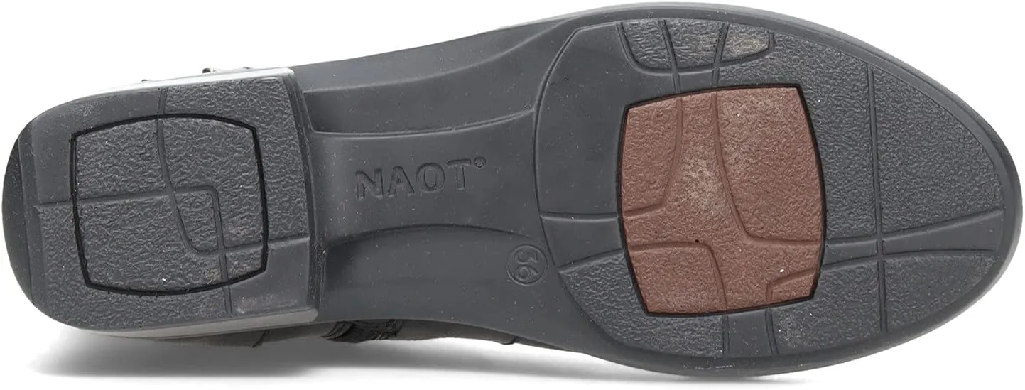NAOT Footwear Women's Mestro Aura Boot