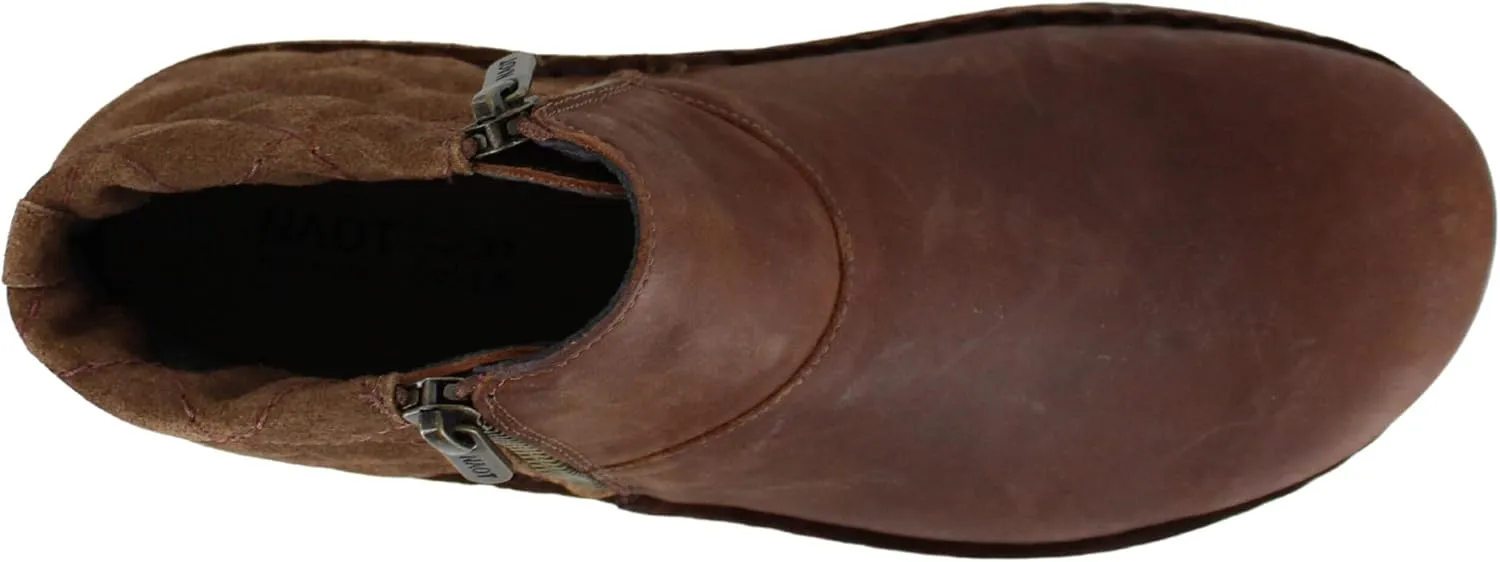 NAOT Footwear Women's Sintra Ankle Boot