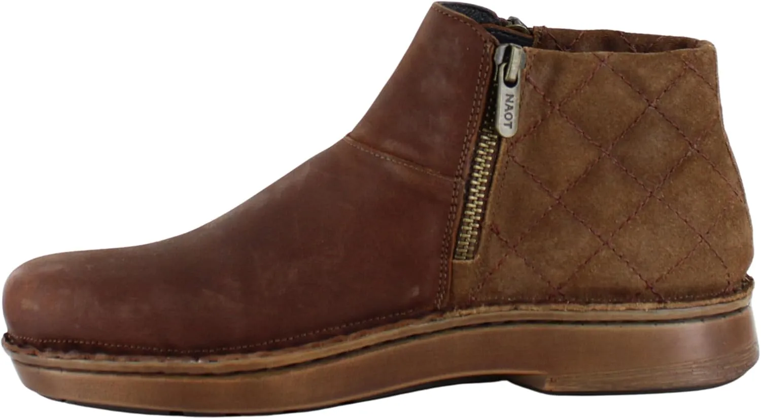 NAOT Footwear Women's Sintra Ankle Boot
