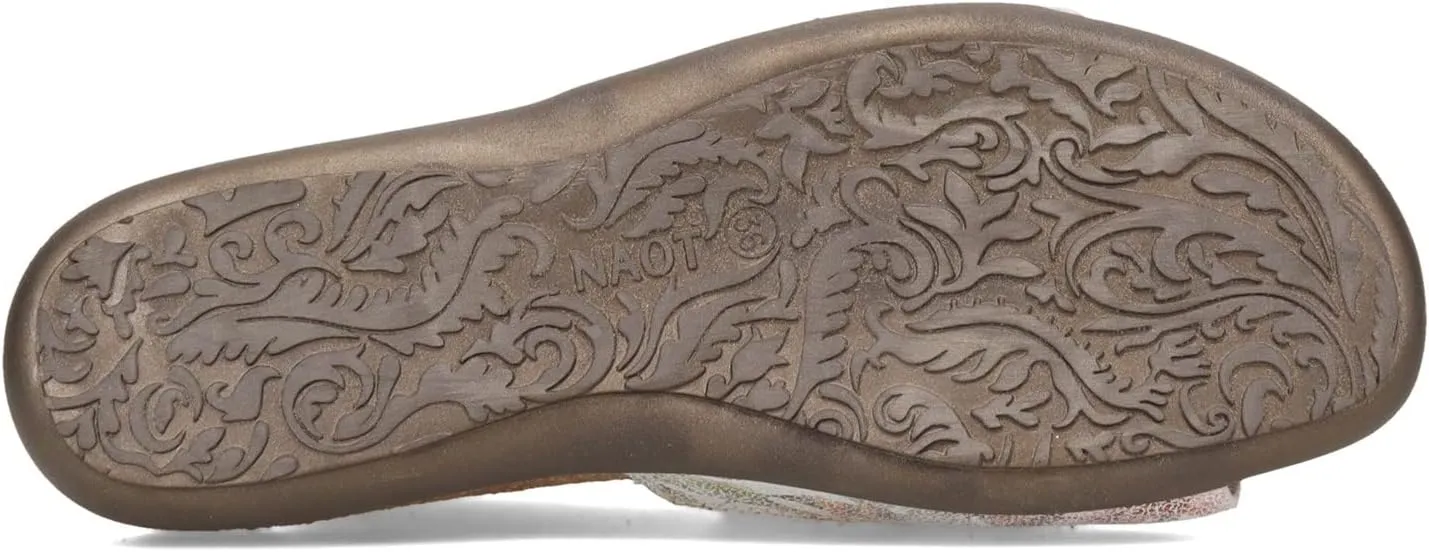 NAOT Footwear Women's Skylar Sandal