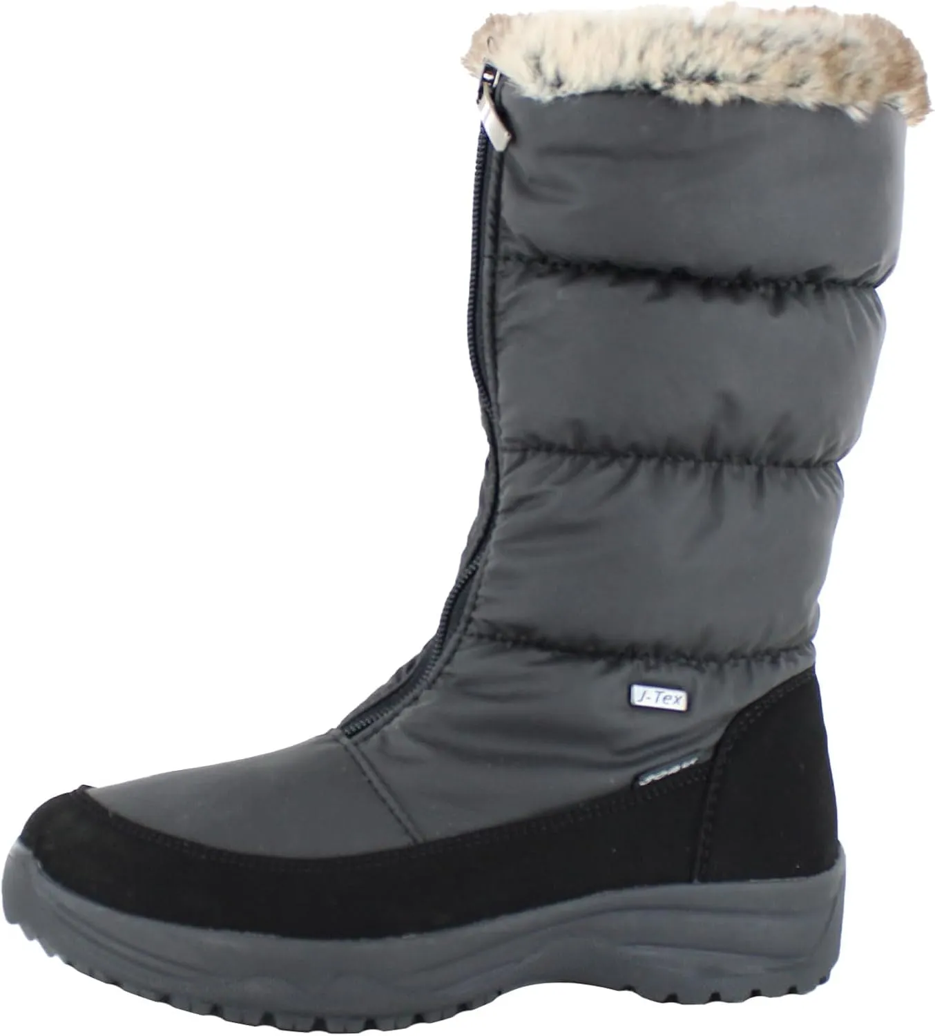 NAOT Footwear Women's Snow Snow Boot