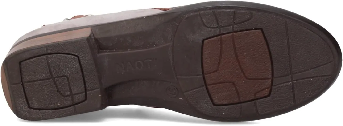NAOT Women's Kamsin Transitional Boot
