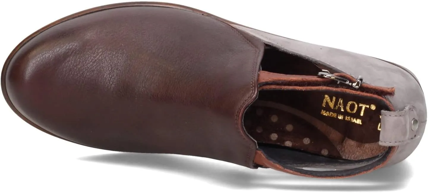 NAOT Women's Kamsin Transitional Boot