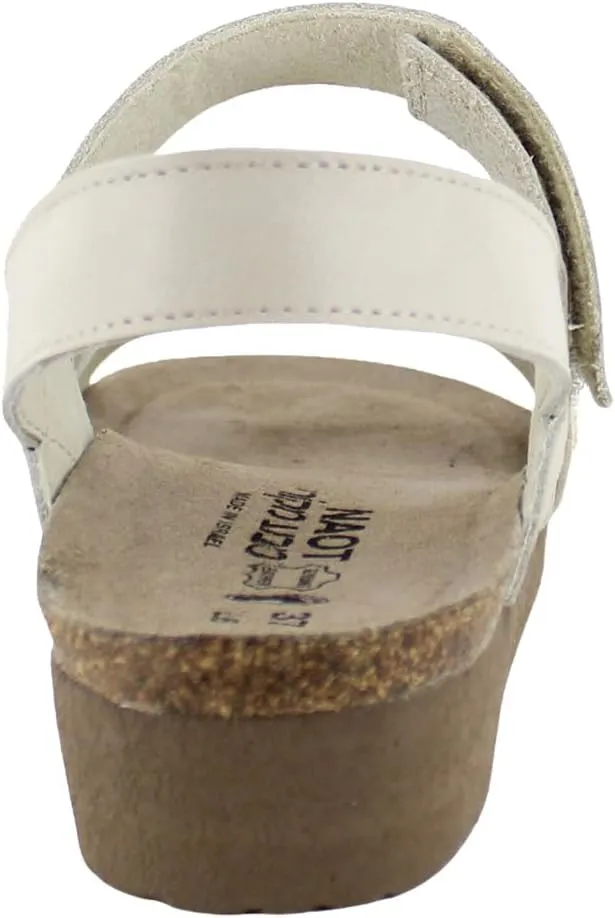 NAOT Women's Krista Wedge Sandal