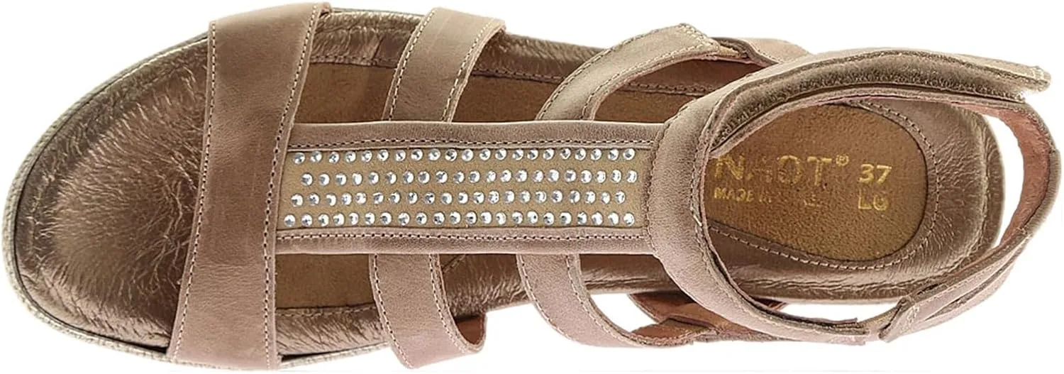 Naot Women's Mystery Wedge Sandal