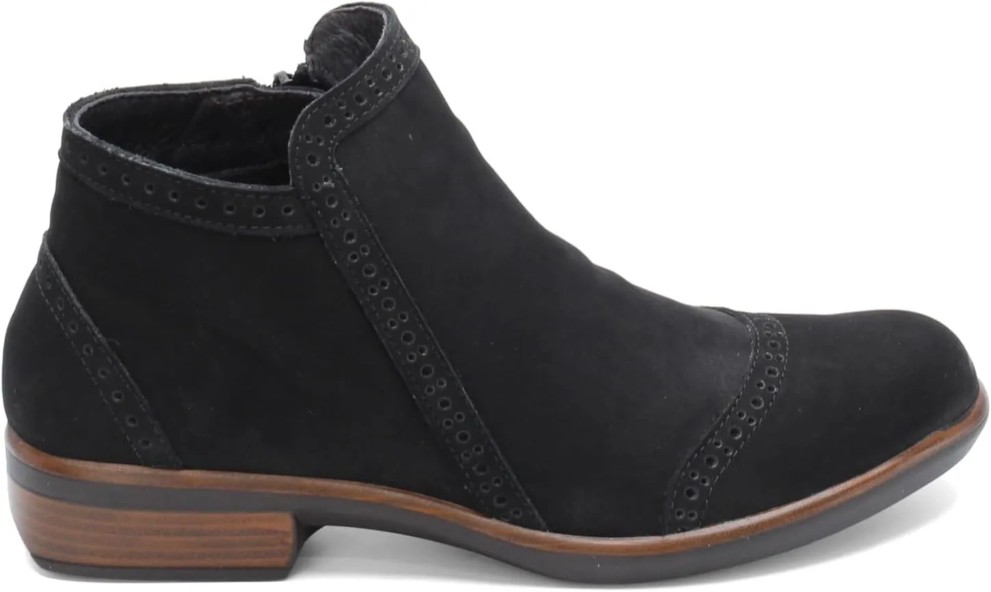 NAOT Women's Nefasi Ankle Boot