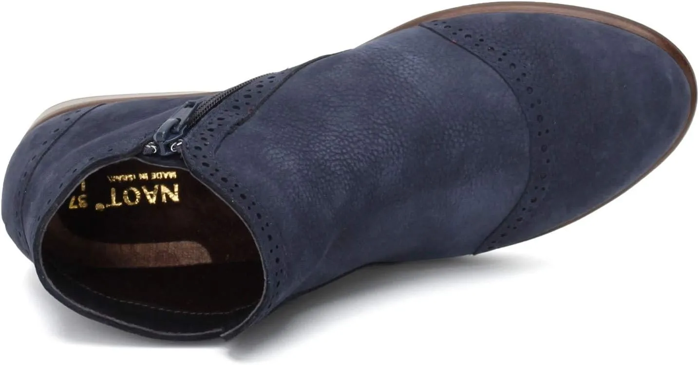 NAOT Women's Nefasi Ankle Boot