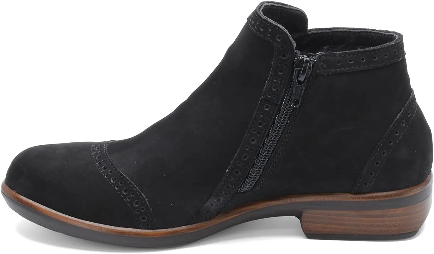 NAOT Women's Nefasi Ankle Boot