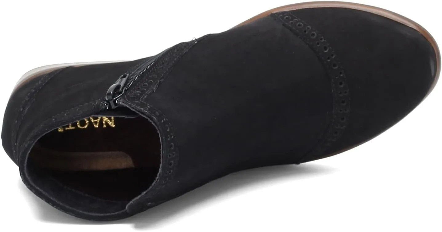 NAOT Women's Nefasi Ankle Boot