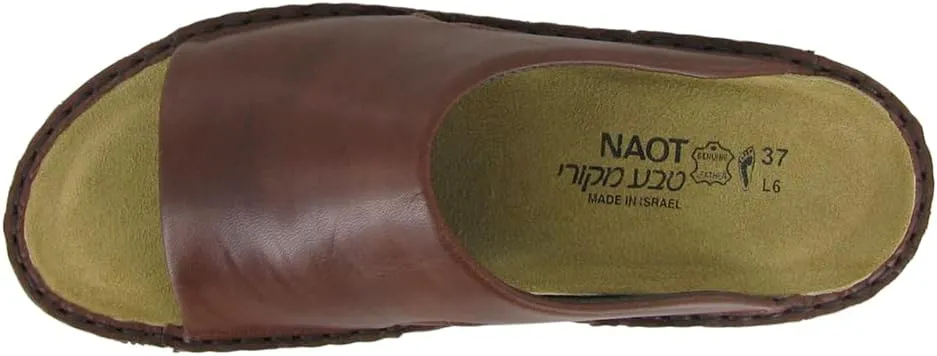 NAOT Women's Rome Sandal