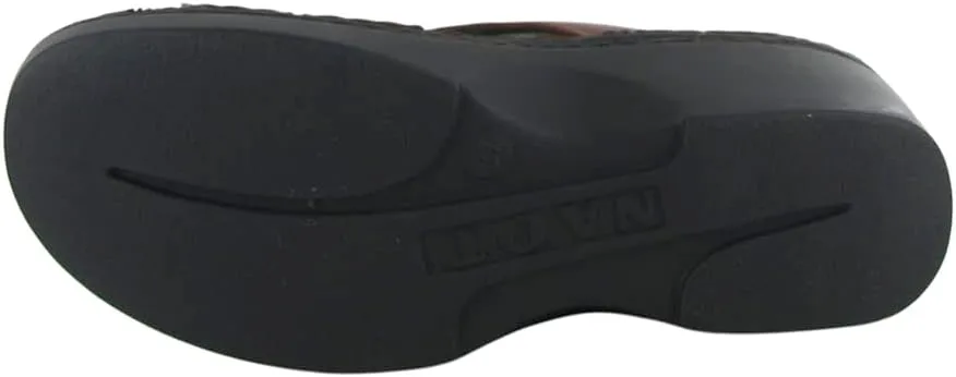 NAOT Women's Rome Sandal