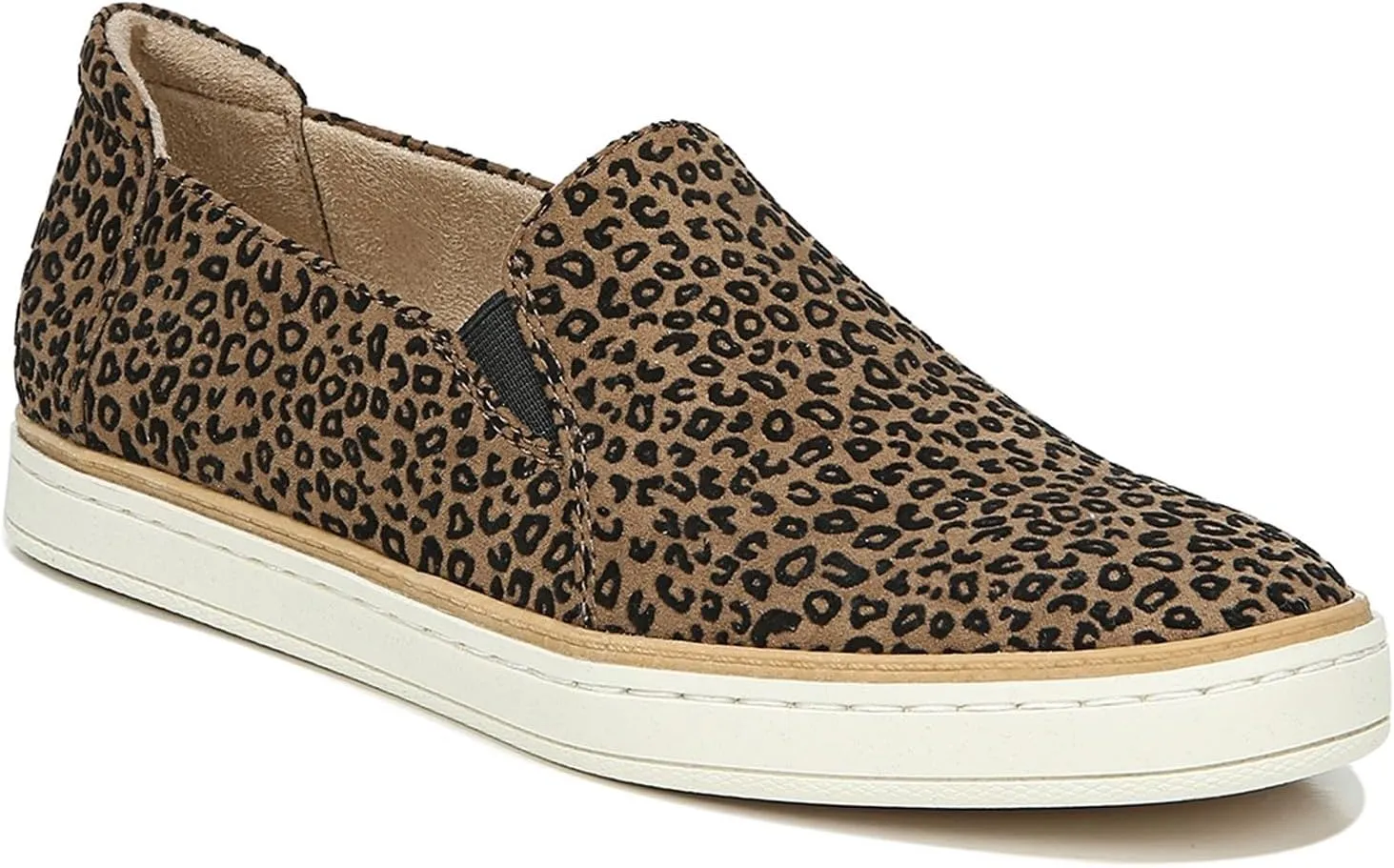 Naturalizer Soul Women's Kemper Slip-On Sneaker