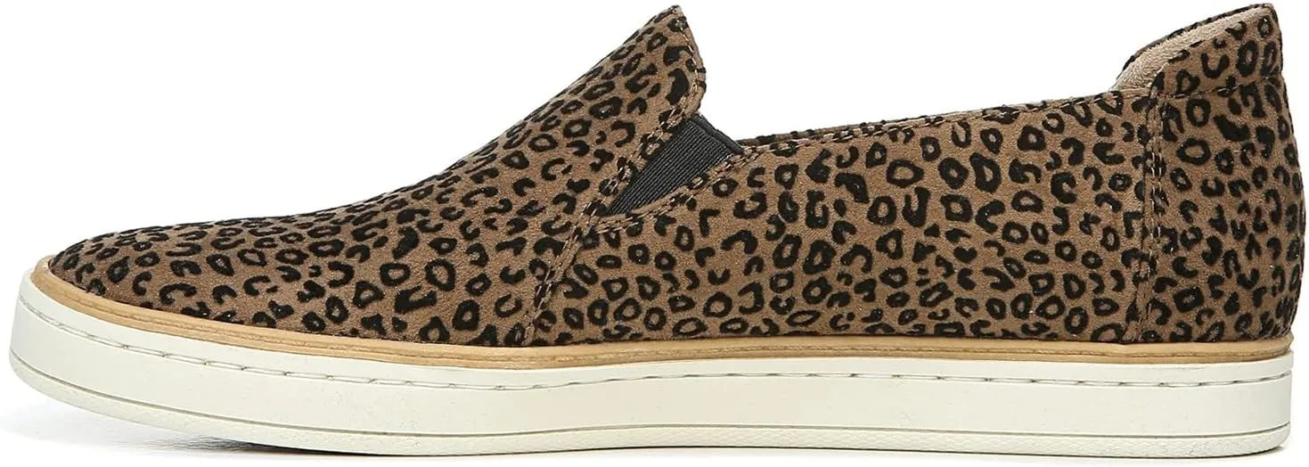 Naturalizer Soul Women's Kemper Slip-On Sneaker