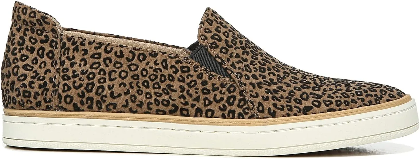 Naturalizer Soul Women's Kemper Slip-On Sneaker