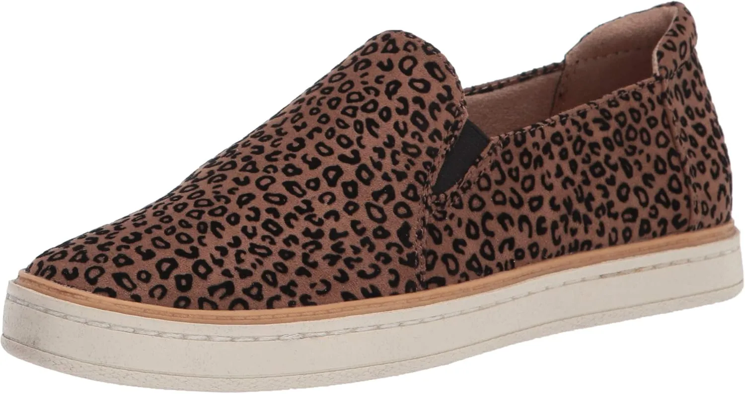 Naturalizer Soul Women's Kemper Slip-On Sneaker